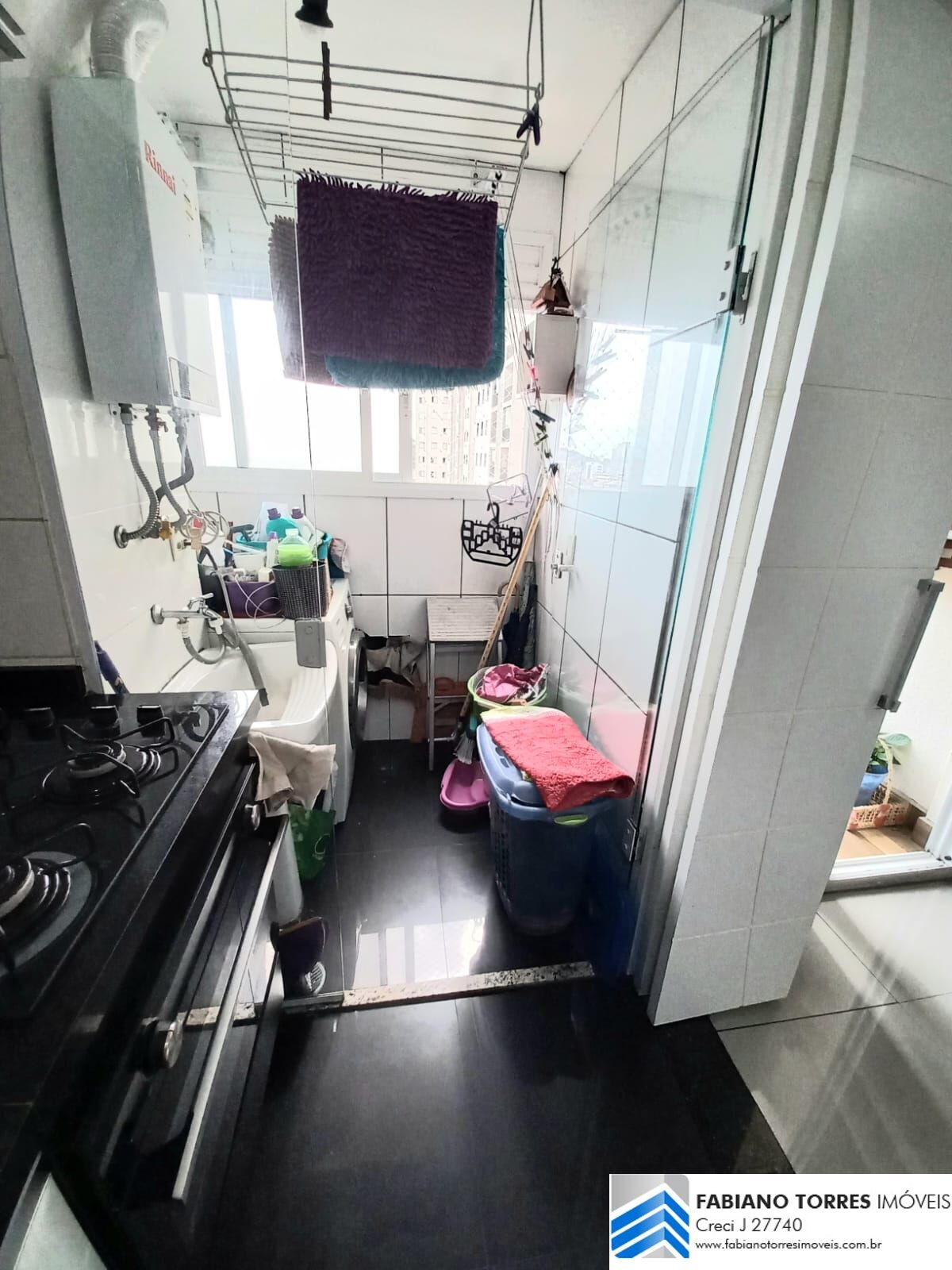 Apartamento, 2 quartos, 48 m² - Foto 4