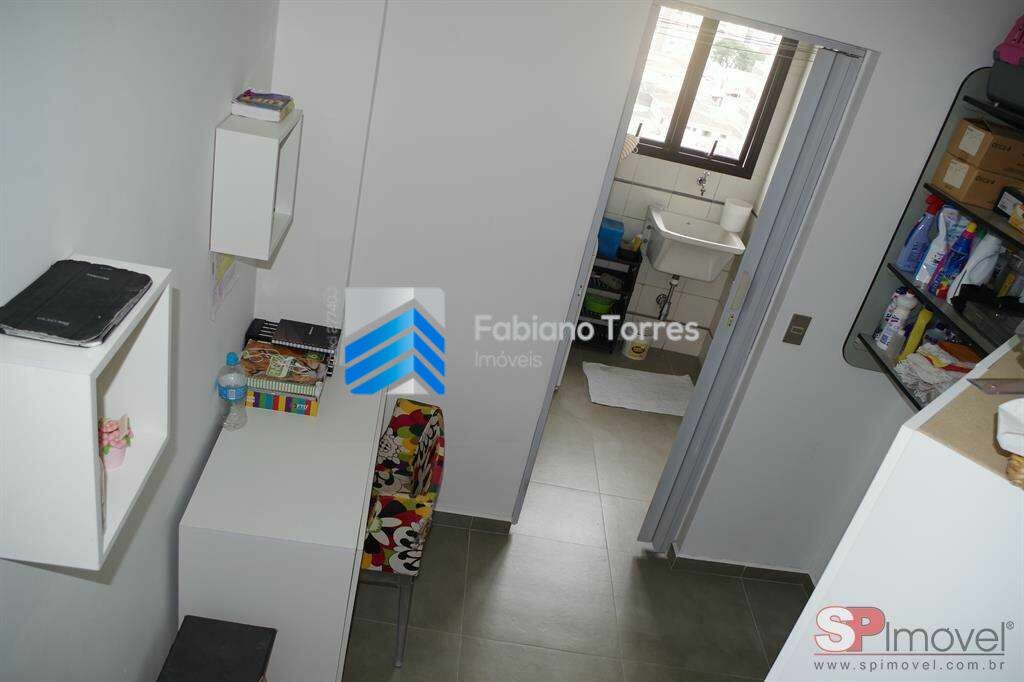 Apartamento à venda com 3 quartos, 135m² - Foto 10