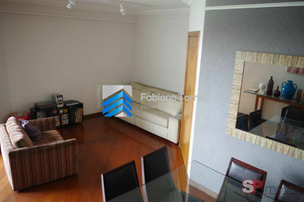 Apartamento à venda com 3 quartos, 135m² - Foto 8