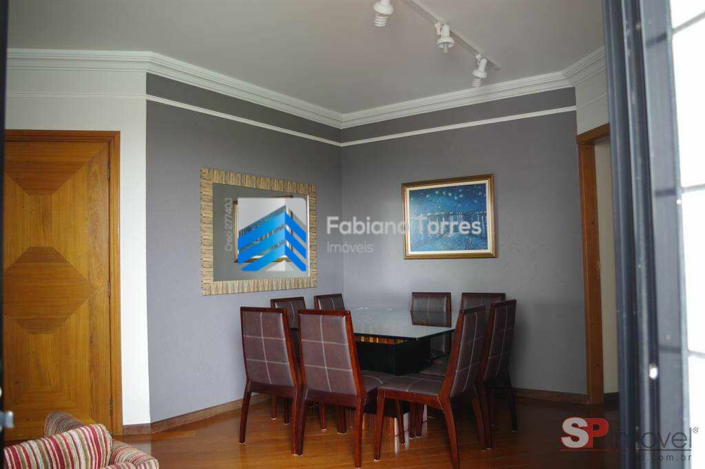 Apartamento à venda com 3 quartos, 135m² - Foto 7