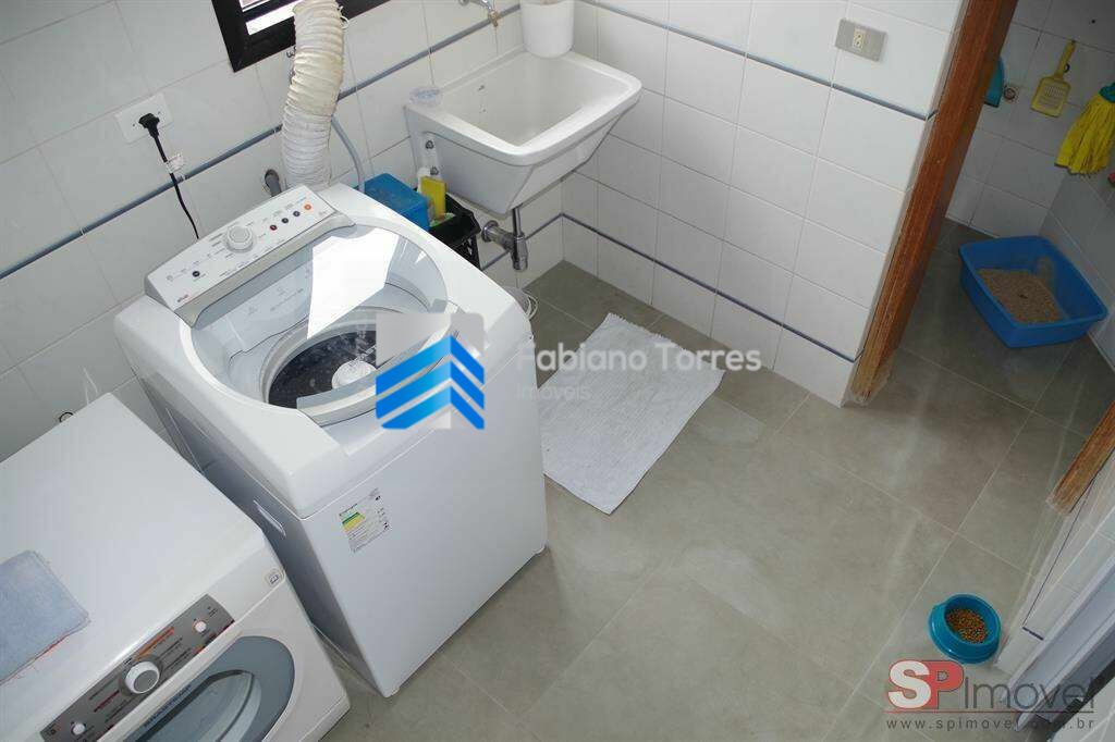 Apartamento à venda com 3 quartos, 135m² - Foto 11