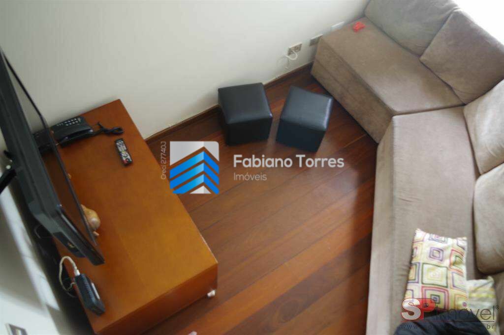 Apartamento à venda com 3 quartos, 135m² - Foto 4