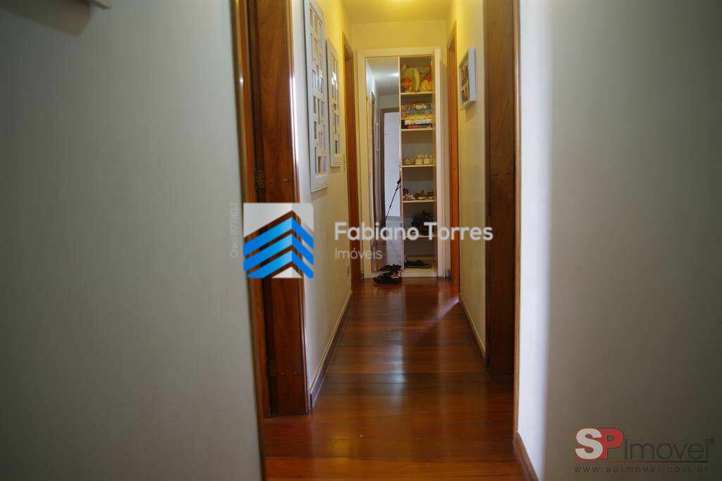 Apartamento à venda com 3 quartos, 135m² - Foto 5