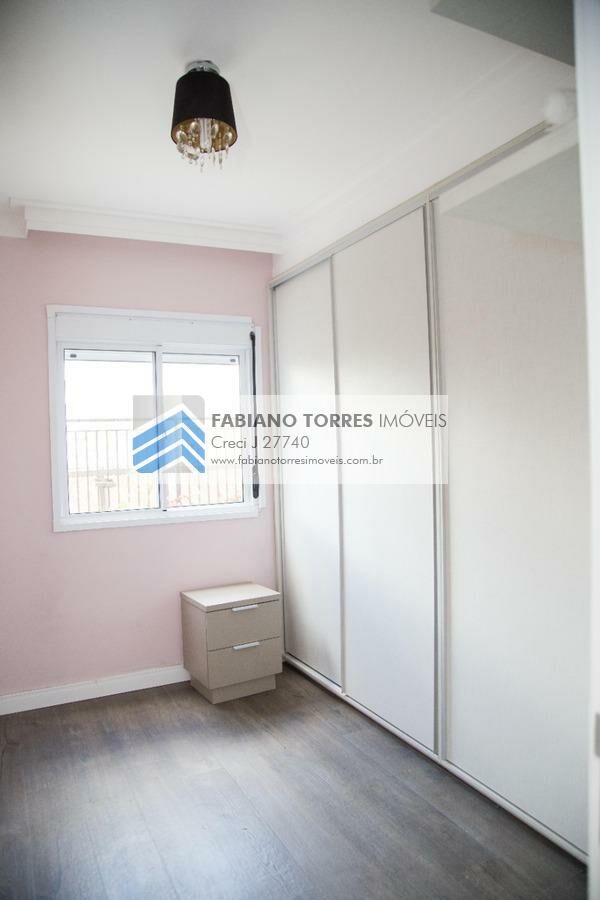 Apartamento à venda com 3 quartos, 131m² - Foto 5