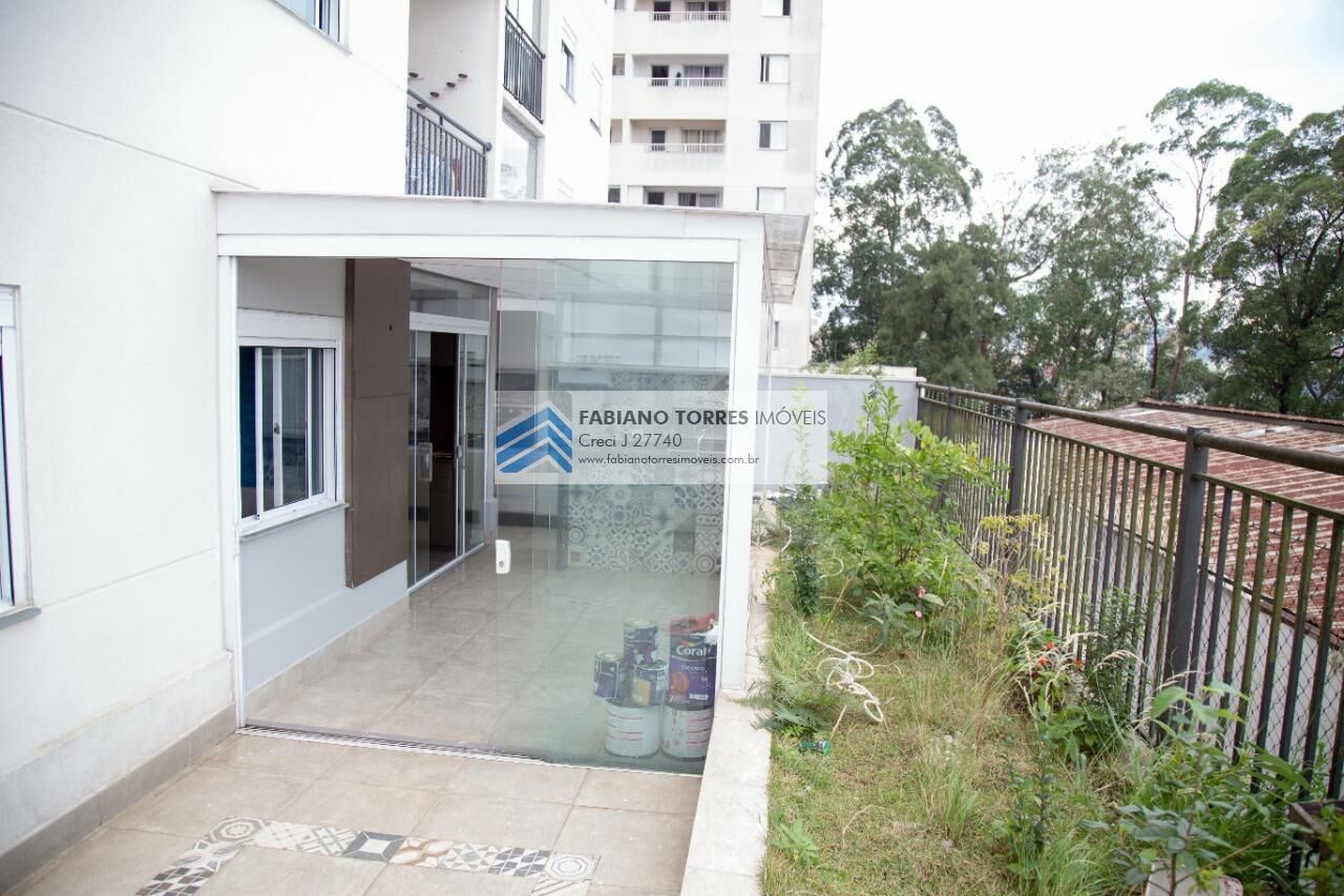 Apartamento à venda com 3 quartos, 131m² - Foto 7