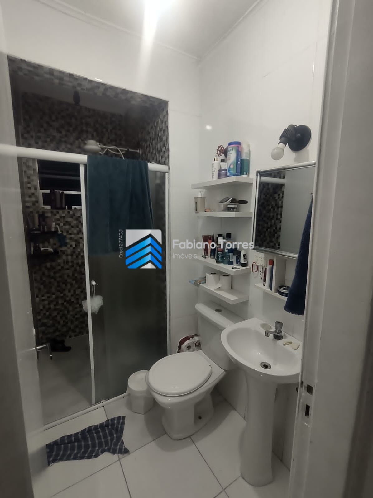 Apartamento à venda com 2 quartos, 54m² - Foto 12