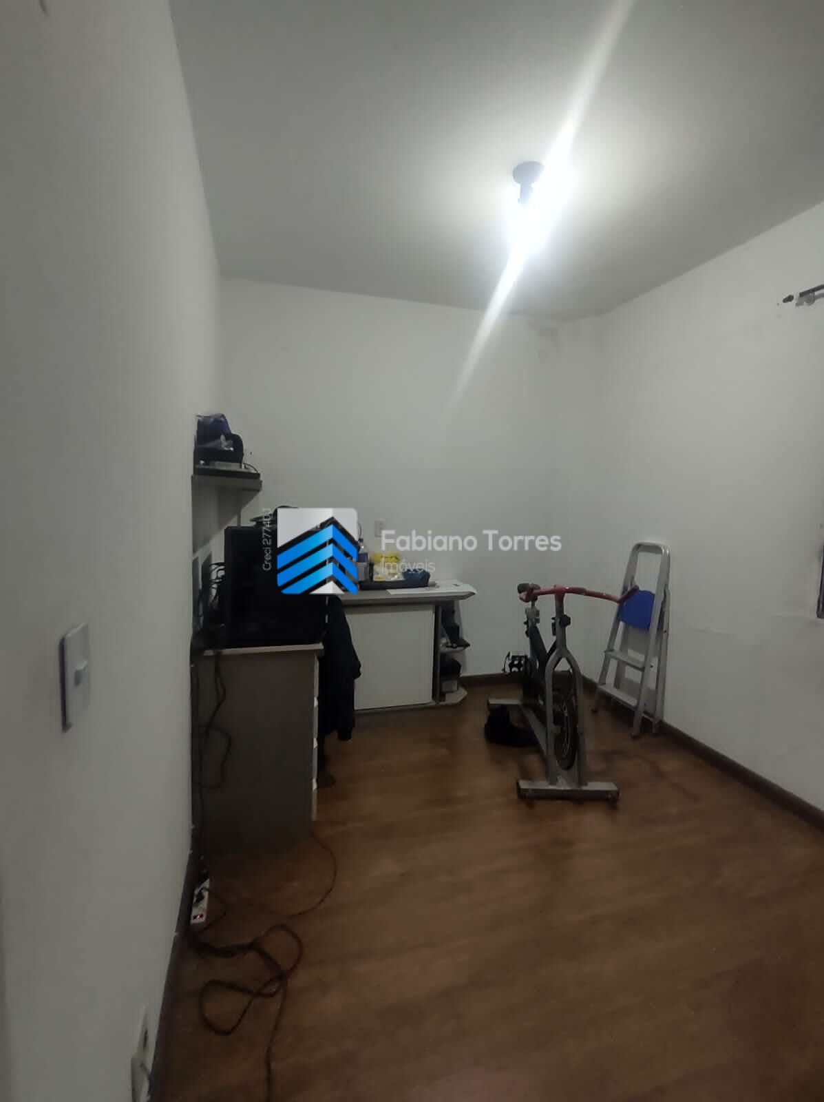 Apartamento à venda com 2 quartos, 54m² - Foto 8