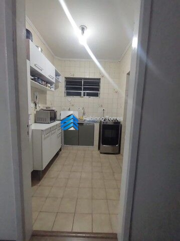 Apartamento à venda com 2 quartos, 54m² - Foto 2