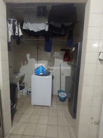 Apartamento à venda com 2 quartos, 54m² - Foto 3