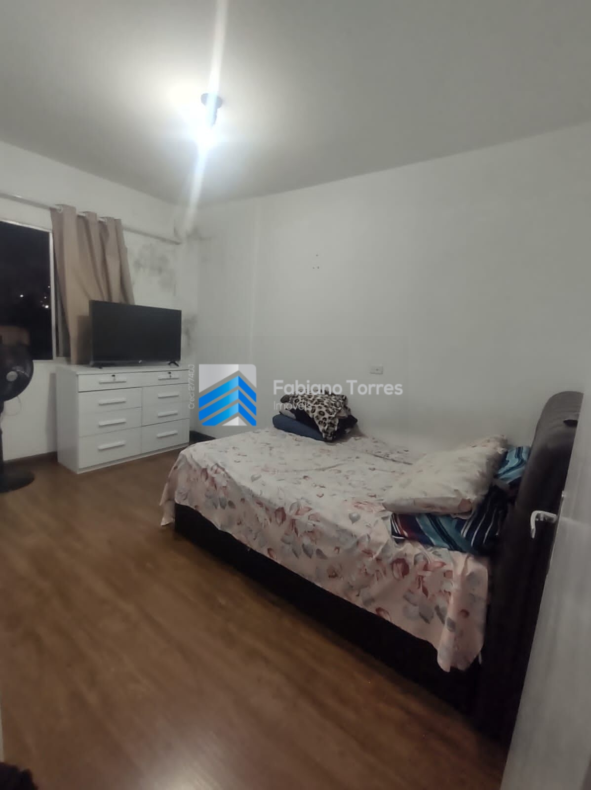 Apartamento à venda com 2 quartos, 54m² - Foto 7