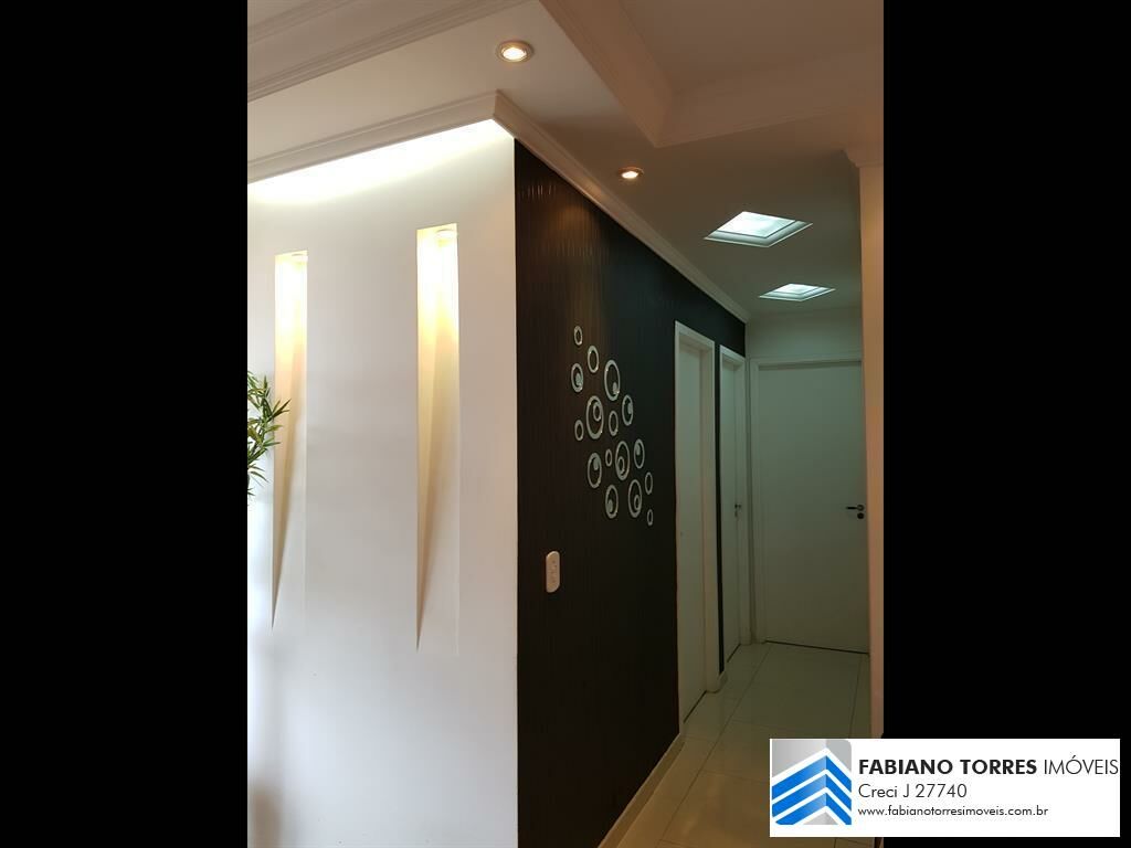 Apartamento à venda com 3 quartos, 60m² - Foto 8