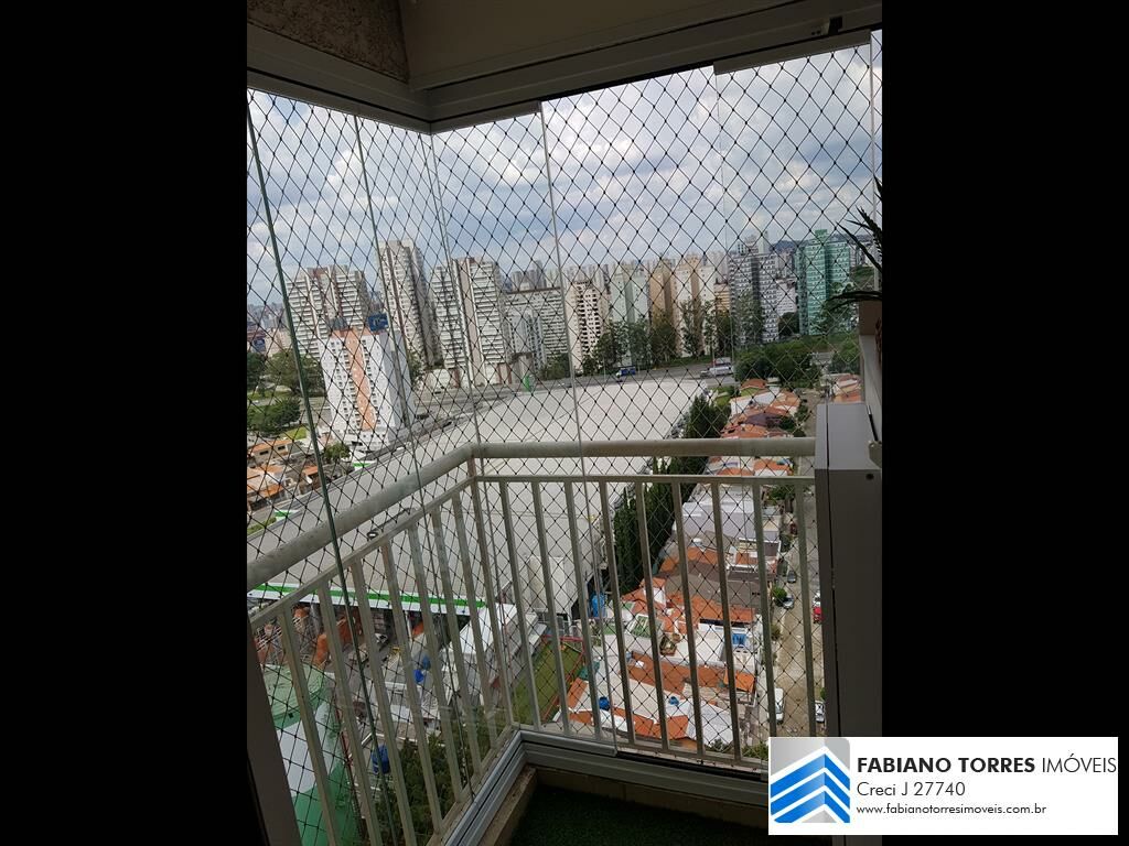 Apartamento à venda com 3 quartos, 60m² - Foto 5