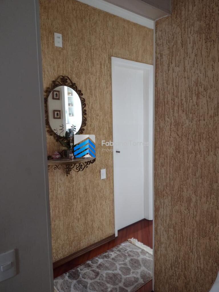 Apartamento à venda com 2 quartos, 55m² - Foto 3