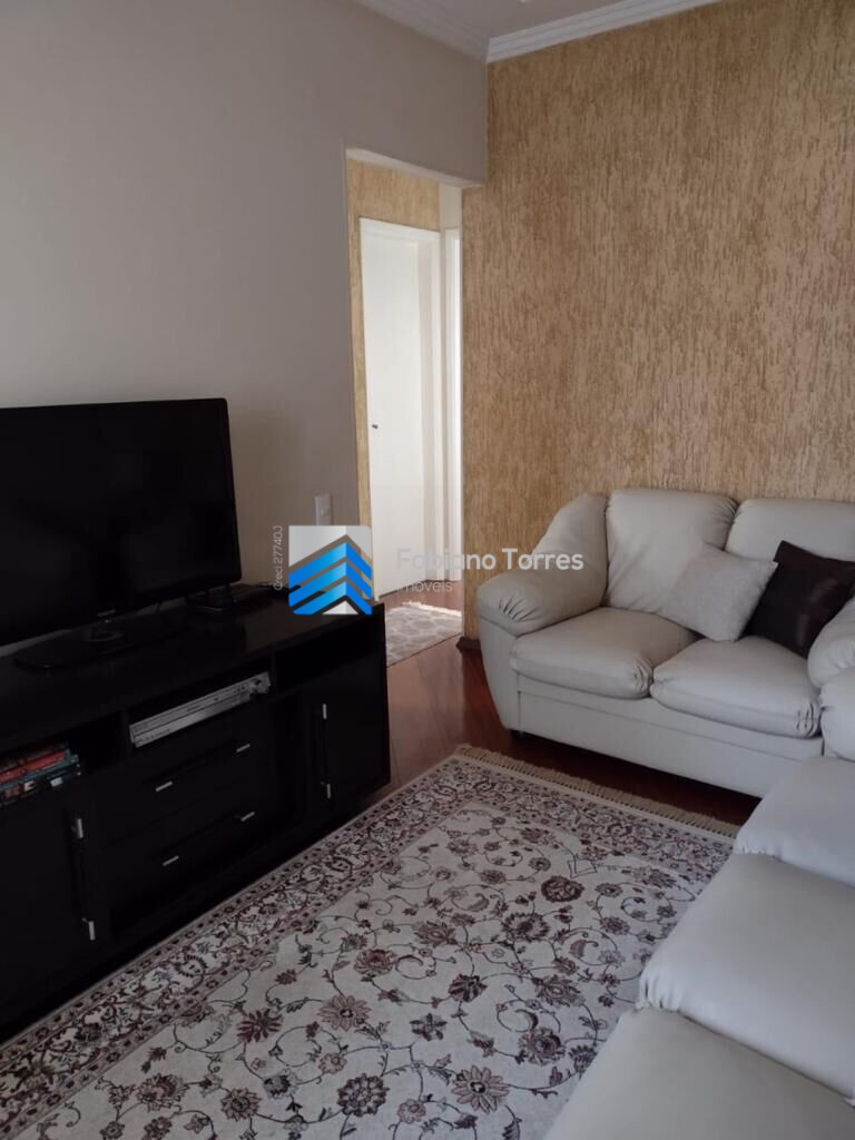 Apartamento à venda com 2 quartos, 55m² - Foto 2