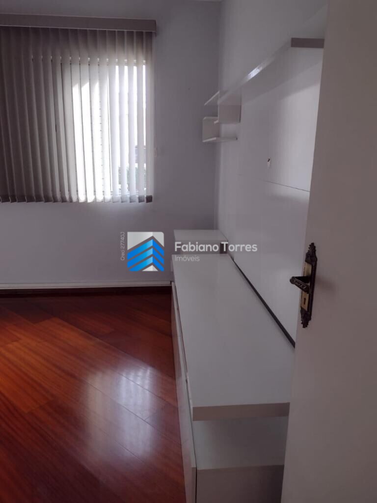 Apartamento à venda com 2 quartos, 55m² - Foto 8