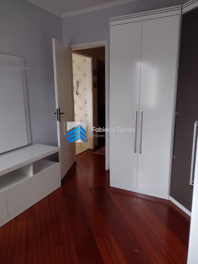 Apartamento à venda com 2 quartos, 55m² - Foto 7