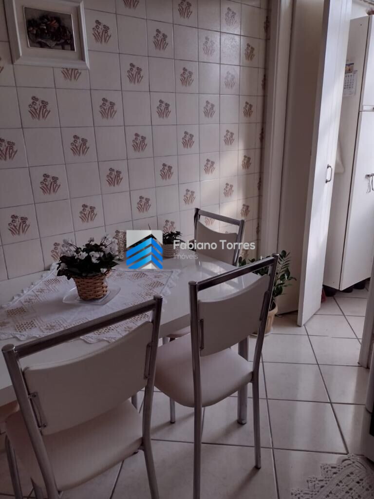 Apartamento à venda com 2 quartos, 55m² - Foto 6