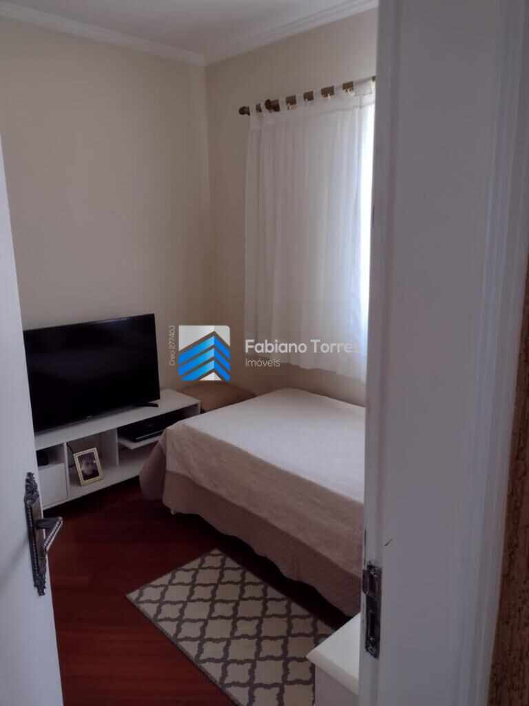 Apartamento à venda com 2 quartos, 55m² - Foto 13