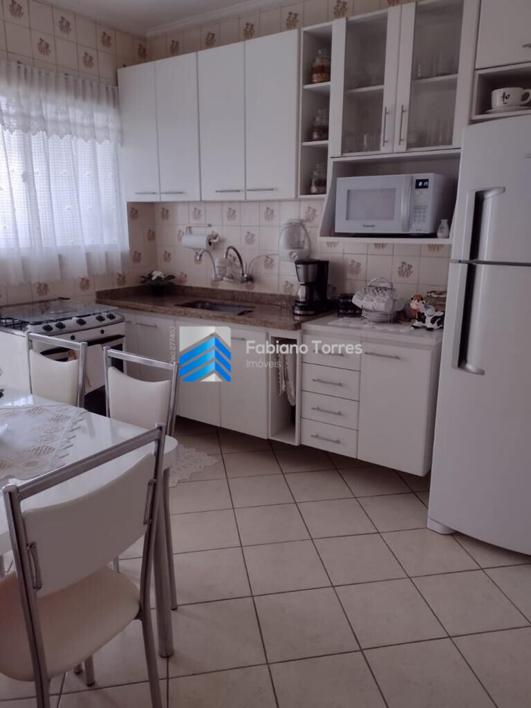 Apartamento à venda com 2 quartos, 55m² - Foto 4