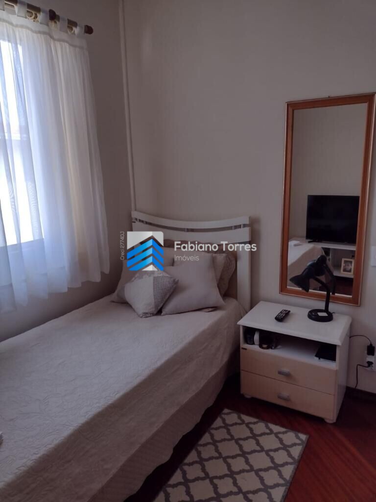 Apartamento à venda com 2 quartos, 55m² - Foto 11