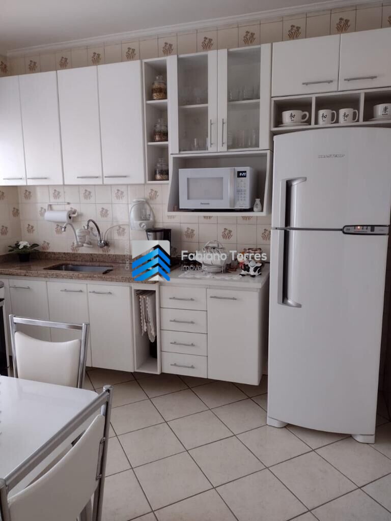 Apartamento à venda com 2 quartos, 55m² - Foto 5