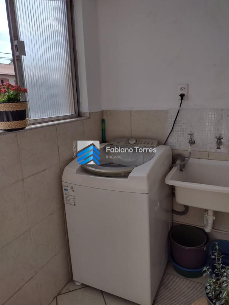 Apartamento à venda com 2 quartos, 55m² - Foto 15