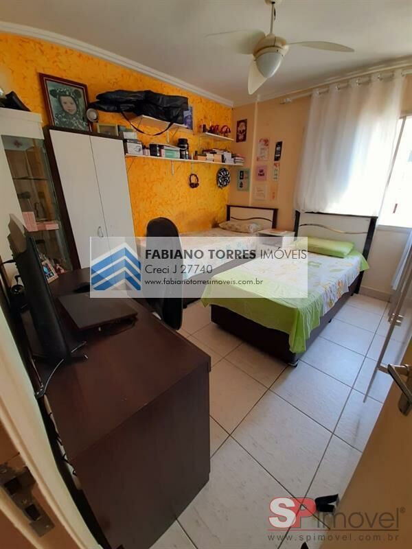 Apartamento à venda com 2 quartos, 64m² - Foto 12