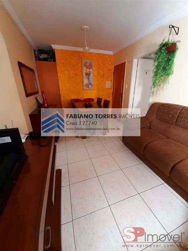 Apartamento à venda com 2 quartos, 64m² - Foto 5