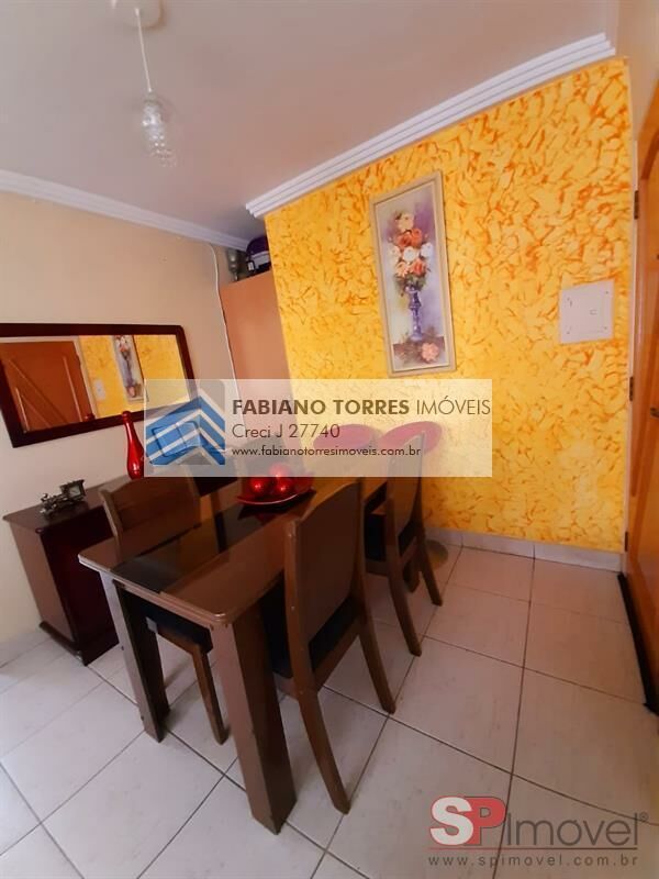 Apartamento à venda com 2 quartos, 64m² - Foto 7