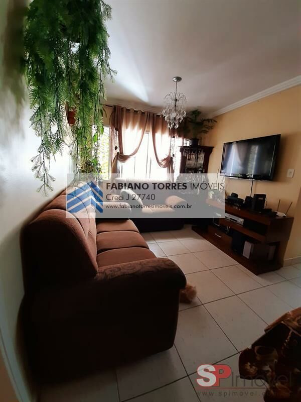 Apartamento à venda com 2 quartos, 64m² - Foto 2