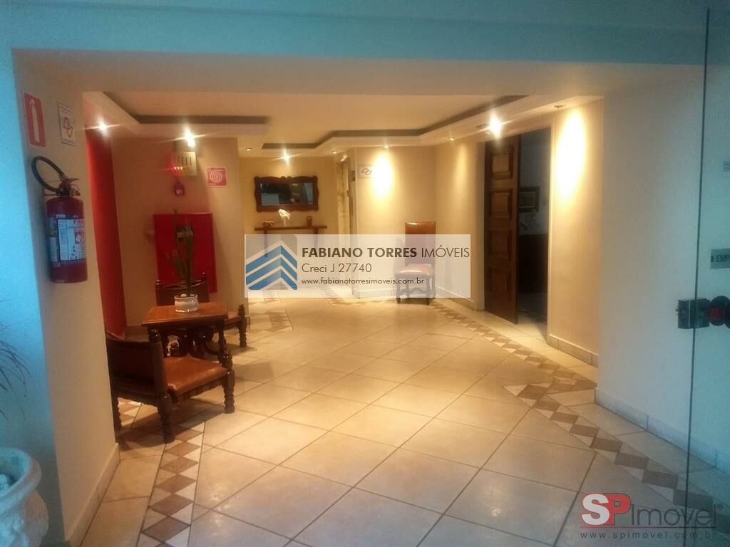 Apartamento à venda com 2 quartos, 64m² - Foto 1