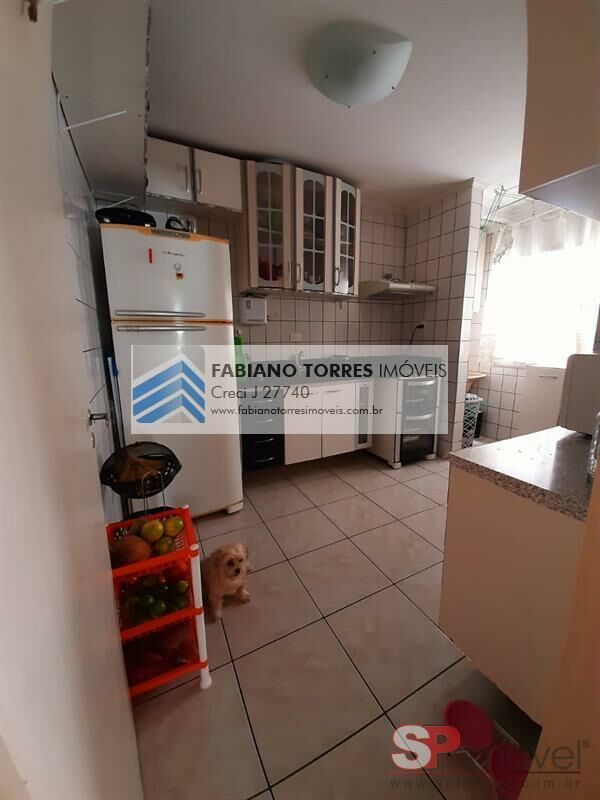 Apartamento à venda com 2 quartos, 64m² - Foto 8