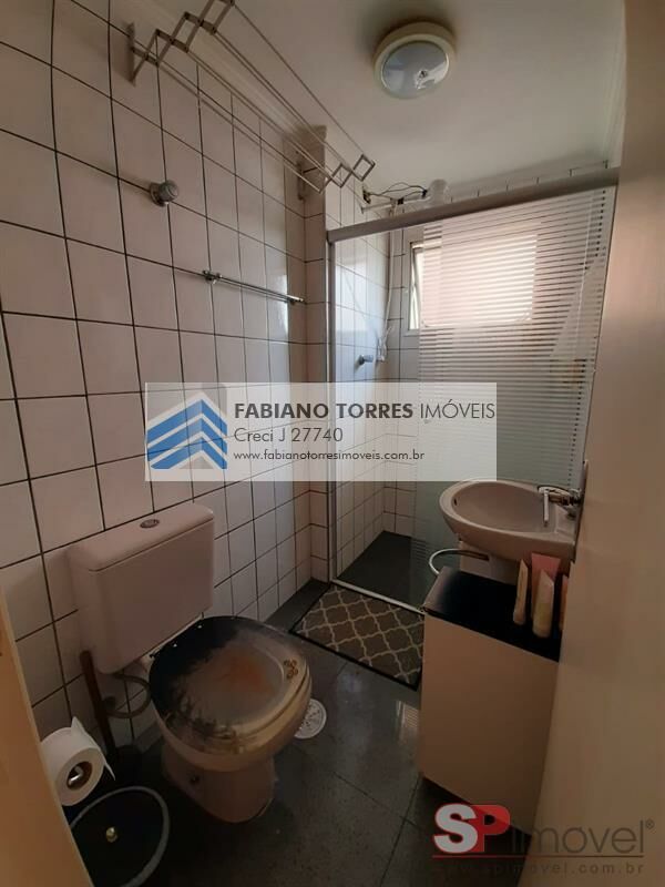 Apartamento à venda com 2 quartos, 64m² - Foto 6