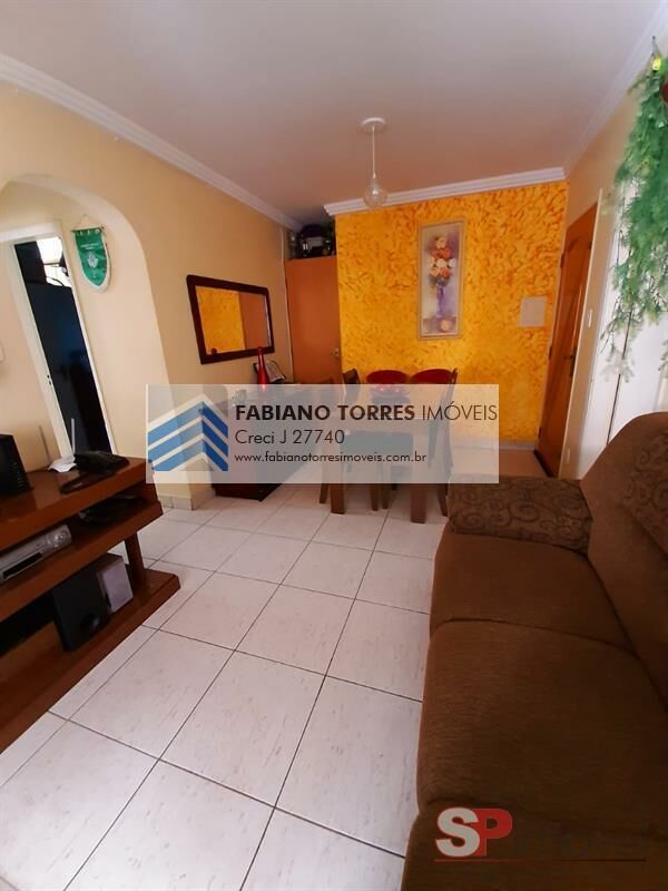 Apartamento à venda com 2 quartos, 64m² - Foto 9