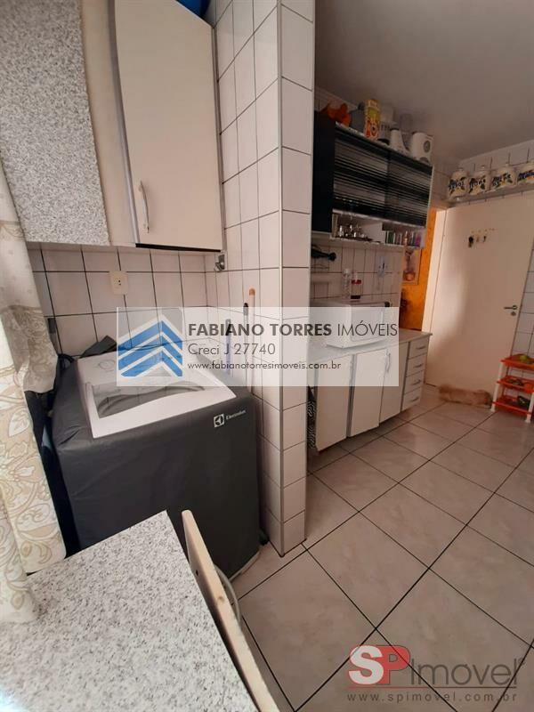 Apartamento à venda com 2 quartos, 64m² - Foto 3