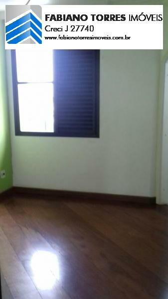 Apartamento à venda com 3 quartos, 200m² - Foto 7