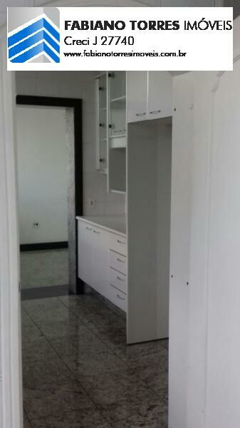 Apartamento à venda com 3 quartos, 200m² - Foto 6