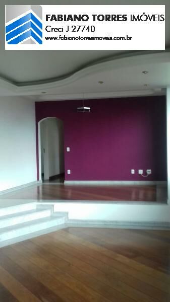 Apartamento à venda com 3 quartos, 200m² - Foto 12