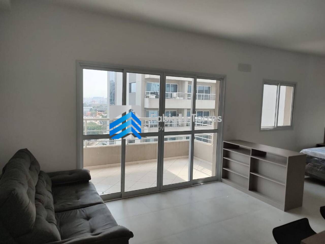 Apartamento para alugar com 1 quarto - Foto 5