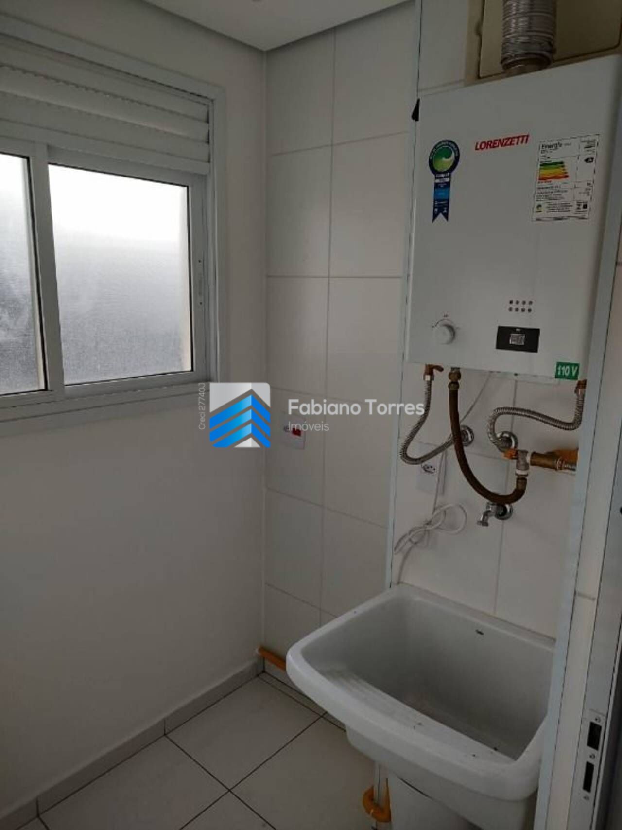 Apartamento para alugar com 2 quartos, 67m² - Foto 17