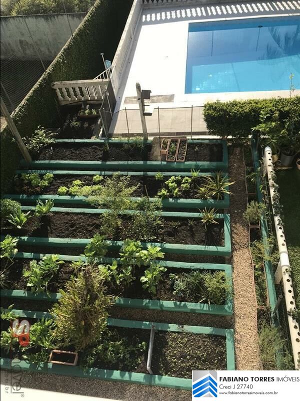 Sobrado, 4 quartos, 1000 m² - Foto 7