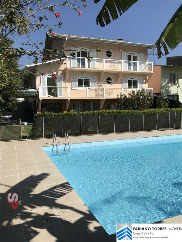 Sobrado, 4 quartos, 1000 m² - Foto 4