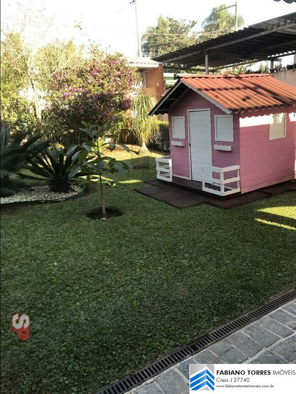 Sobrado, 4 quartos, 1000 m² - Foto 17