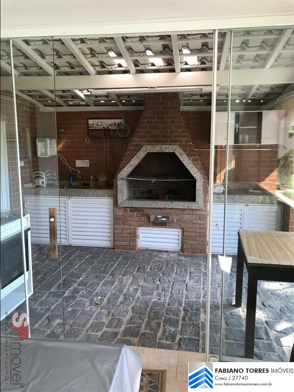 Sobrado, 4 quartos, 1000 m² - Foto 6