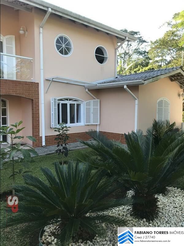 Sobrado, 4 quartos, 1000 m² - Foto 3