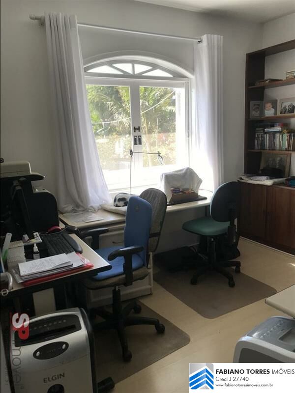 Sobrado, 4 quartos, 1000 m² - Foto 19