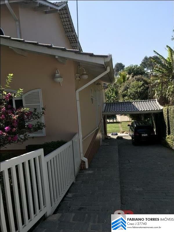 Sobrado, 4 quartos, 1000 m² - Foto 9