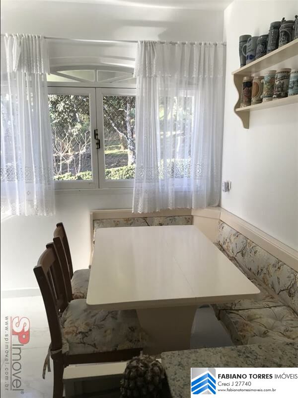 Sobrado, 4 quartos, 1000 m² - Foto 18