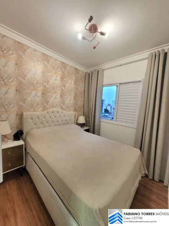 Apartamento, 2 quartos, 59 m² - Foto 17