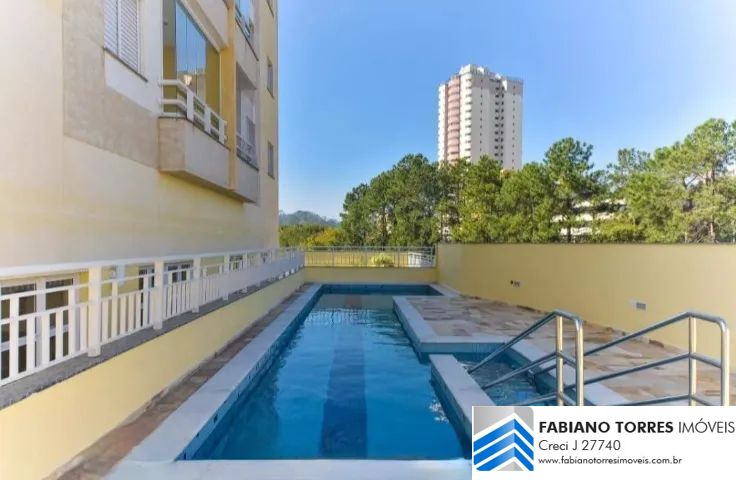 Apartamento, 2 quartos, 59 m² - Foto 7